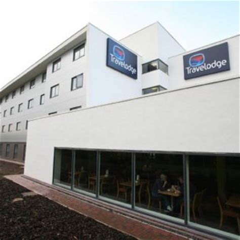 Travelodge Manchester Airport Hotel Holiday Reviews, Manchester ...