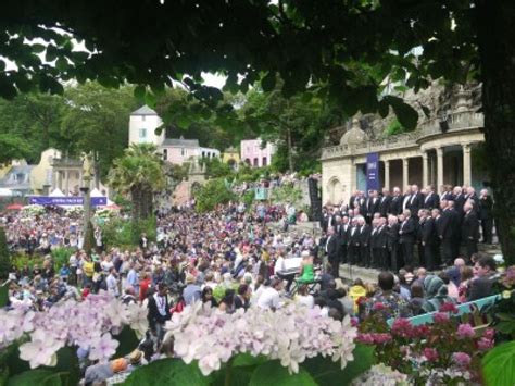 Photos | Portmeirion Village | North Wales Days Out