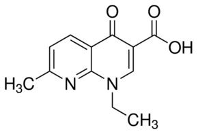 Nalidixic Acid Kolab