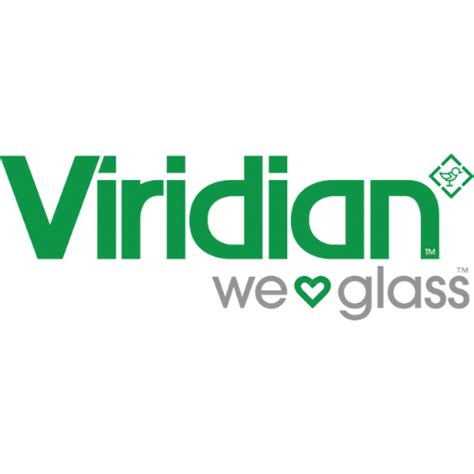 Viridian Glass The Build And Design Centre