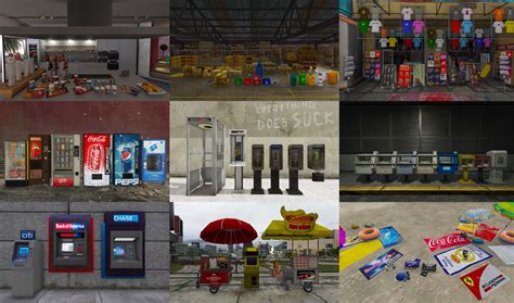 Textures Giga Pack - GTA5-Mods.com