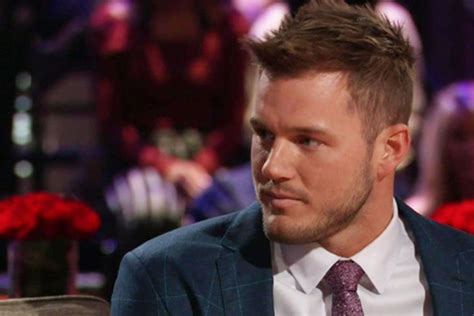 ‘bachelor’ Star Colton Underwood Defends His New Hair Makeover After Twitter Mocks Him Colton