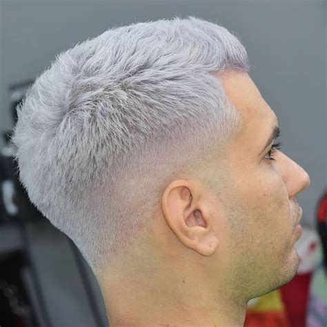 Sevich® Hair Color Wax Grey Hair Men Grey Hair Color Men Cool Hair Color