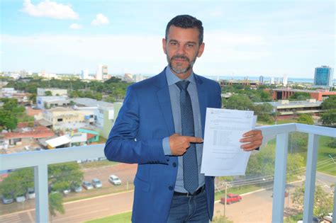 Requerimentos De Mauro Lacerda Solicitando Melhorias Para O Jardim