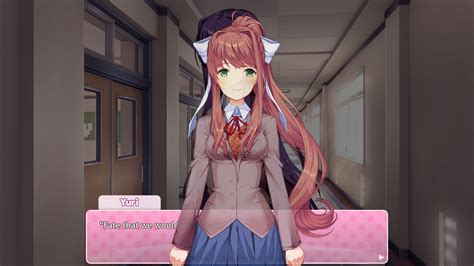 Image 20171212031810 1 Doki Doki Literature Club Wiki Fandom