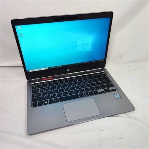 Yahooオークション Hp Elitebook Folio G1 Core M5 6y54 11ghz8gb