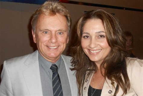 Is Pat Sajak married? Who is his Wife?- Biogossip