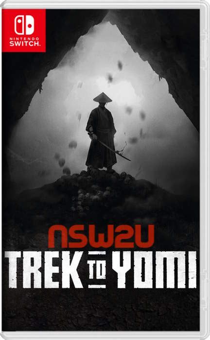 Trek To Yomi Switch Nsp Nsz Nsw U Org