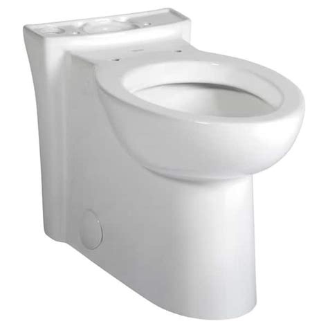 American Standard Studio Chair Height Gpf Elongated Toilet Bowl