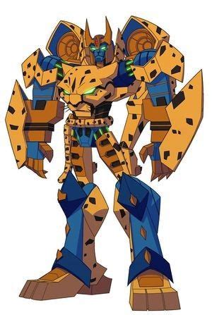 CHEETOR | Transformers artwork, Transformers art, Transformers characters