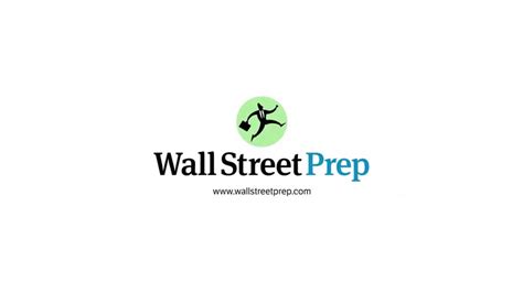 Wall Street Prep Financial Modeling Course Tscourses