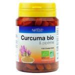 Natesis Curcuma Mg Bio Comprimidos Kuantokusta