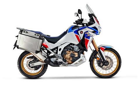 Veja As 10 Motos Big Trail Mais Vendidas Em 2023 Motor Show