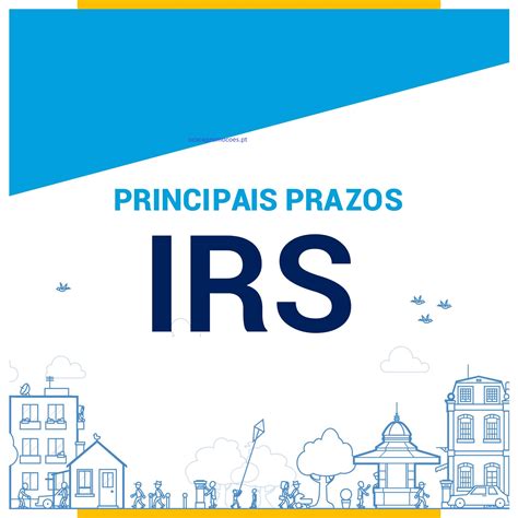 IRS os principais prazos em 2024 relacionados a entrega O Caça