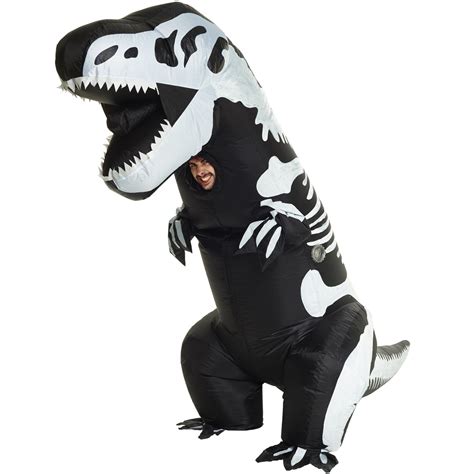 9 Best Inflatable Dinosaur Costumes 2024 Simpleinflatables