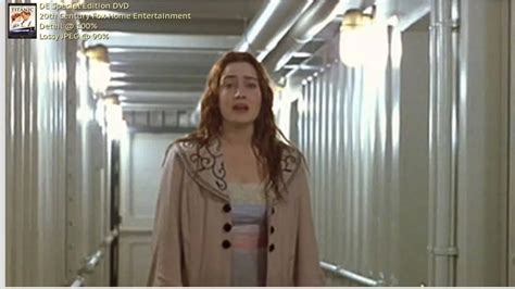 Titanic 4K UHD (1997) - Page 59 - Blu-ray Forum