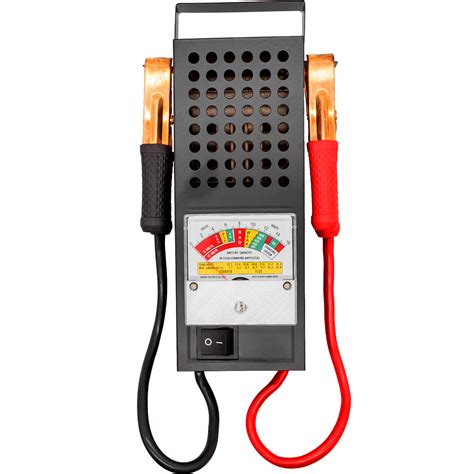 Upblt Battery Load Tester Pro Kit