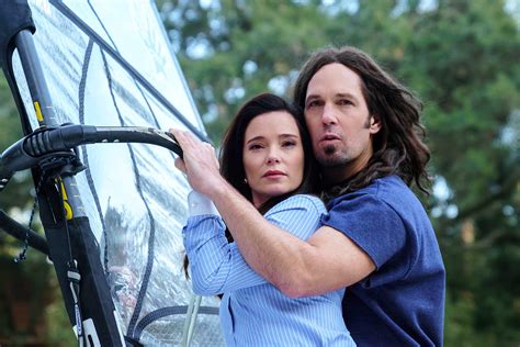 Wet Hot American Summer Ten Years Later Review That Shelf