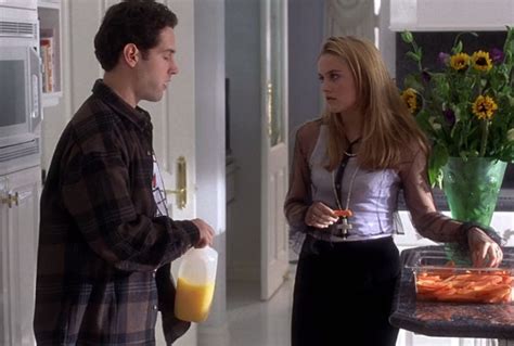 Clueless Best Fashion Moments