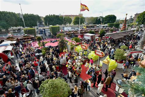 Recibimiento De Los Reyes Magos En Murcia En Im Genes La Verdad