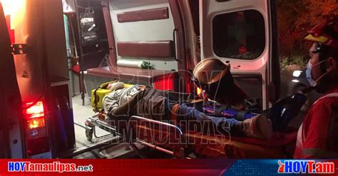 Hoy Tamaulipas Accidentes Fatales A Causa Del Alcohol En Tamaulipas