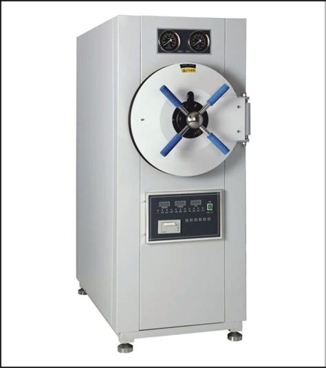 Medical Equipment 280L Pts 280ydb Horizontal Cylindrical Steam