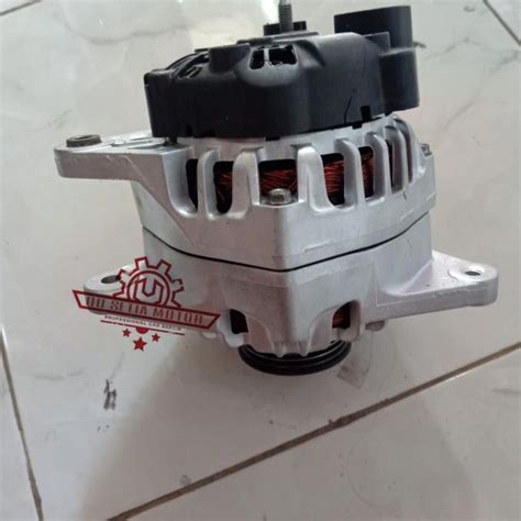 Jual Dinamo Ampere Amper Alternator Hyundai Trajet Shopee Indonesia