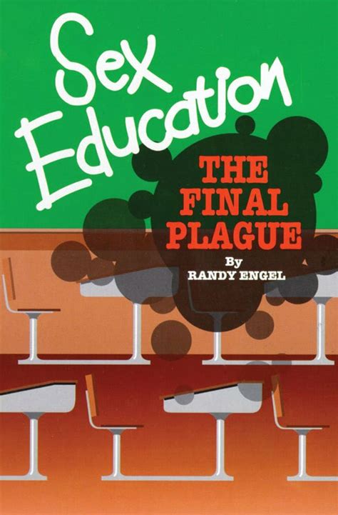 Sex Education The Final Plague Ebook Tan Books