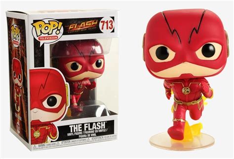 Flash The Flash Funko Pop Television N Justice League Funko