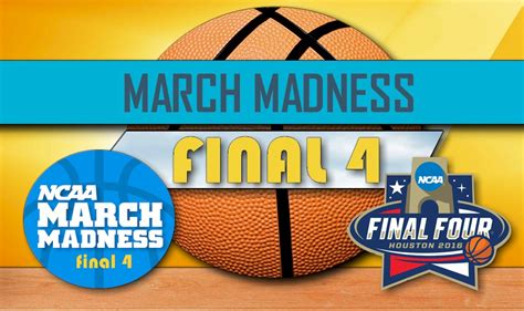 Notre Dame Vs Unc Score Final Four March Madness Bracket Countdown