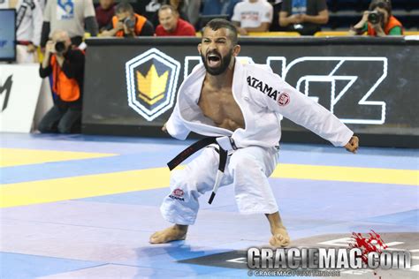 Confira Os Destaques Inscritos No Europeu De Jiu Jitsu Graciemag