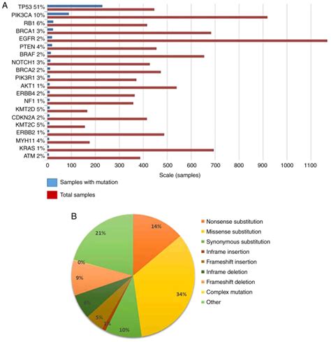 Triplenegative Breast Cancer A Runthrough Of Features