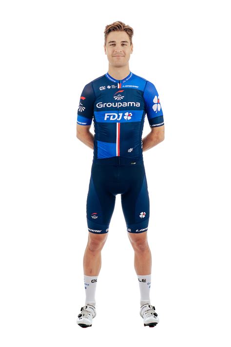 Équipe Cycliste Groupama FDJ on Twitter Bram WELTEN