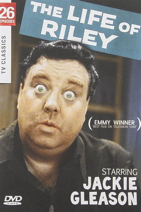 The Life Of Riley Tv Series 1949 1950 Posters — The Movie Database