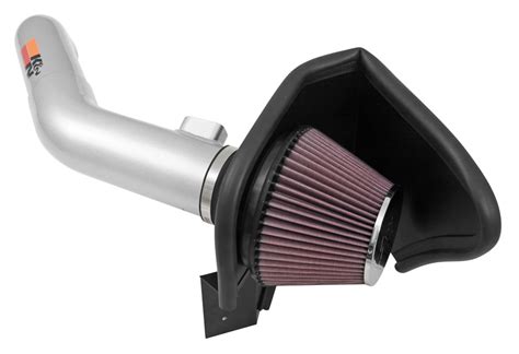 K N Cold Air Intake Kit High Performance Guaranteed To Increase