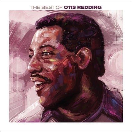 Otis Redding – The Best of Otis Redding (Vinyl LP) – RetroCrates