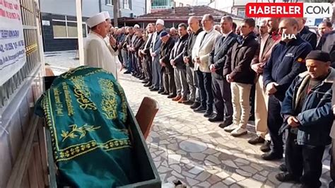 Samsun Da Bir Imam Kald Lojmanda Kan Yang Nda Hayat N Kaybetti