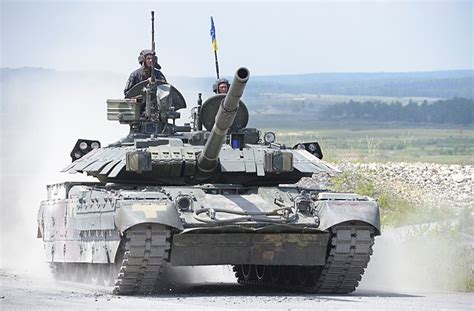 T-84 - Wikipedia