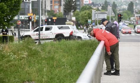 Utvrđen identitet starice čije je tijelo pronađeno u Miljacki Nema