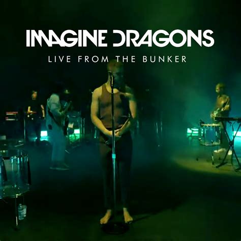 Imagine Dragons Live