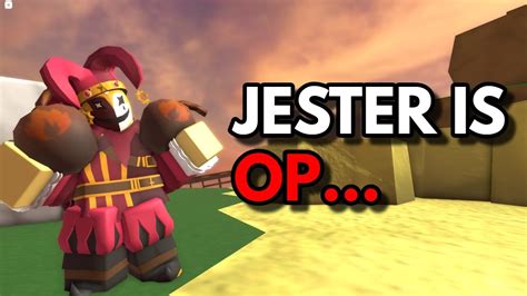 DUO HARDCORE TRIUMPH WITH OP JESTER ROBLOX Tower Defense Simulator