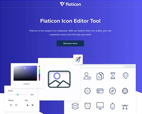 Great Free Paid Svg Editors For Ux Designers