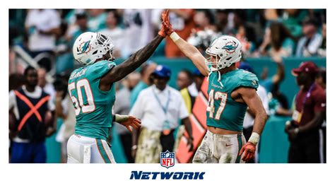 NFL Playbook | Dolphins vs. Packers Week 10 Preview