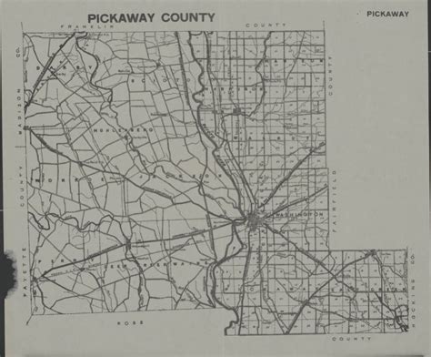 Summit County Ohio Property Maps Cicely Bridgette