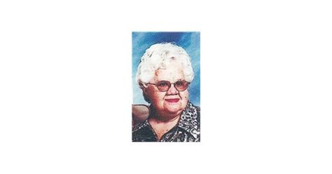 Mary Lee Obituary 1930 2015 Legacy Remembers