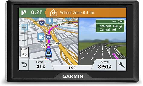 Amazon Garmin Drive Usa Lmt S Gps Navigator System With