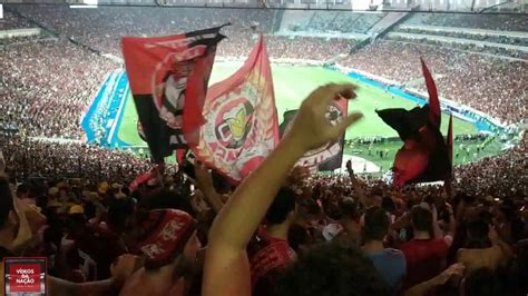 Em Dezembro De 81 Botou Os Ingleses Na Roda Torcida Do Flamengo