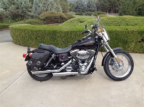 2001 Harley-Davidson® FXDL Dyna Low Rider® for Sale in Richland, WA (Item 487373)