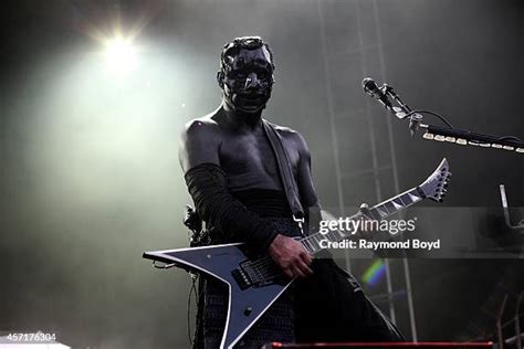 Wes Borland Photos And Premium High Res Pictures Getty Images