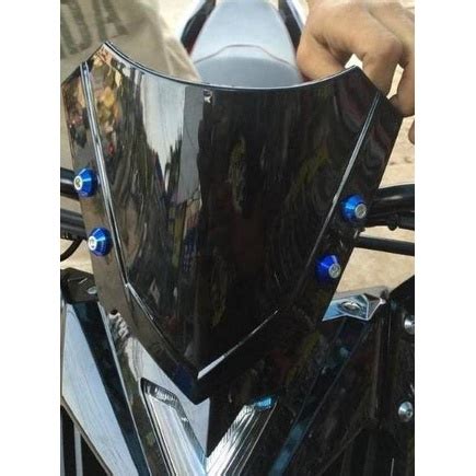 Jual Visor Windshield Tameng Yamaha Xride X Ride X Ride Dlmyz